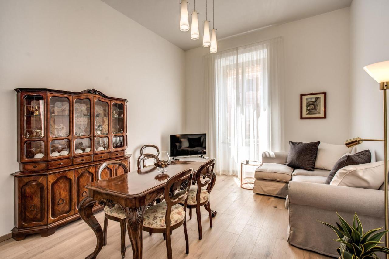 3 Bedrooms Vatican Rome City Center Apt Esterno foto