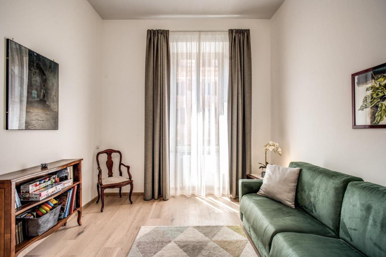 3 Bedrooms Vatican Rome City Center Apt Esterno foto