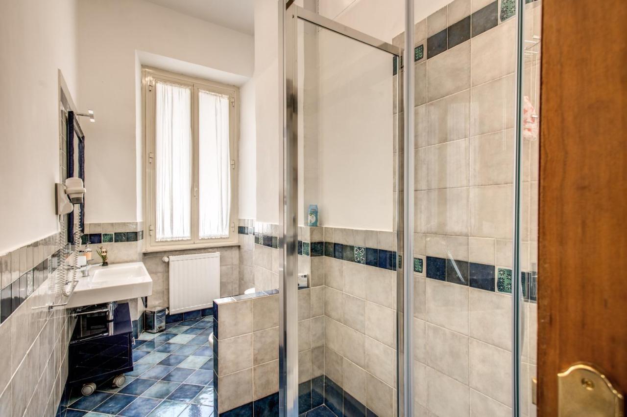 3 Bedrooms Vatican Rome City Center Apt Esterno foto