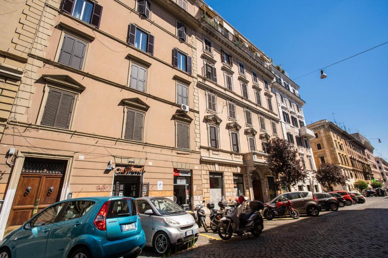 3 Bedrooms Vatican Rome City Center Apt Esterno foto