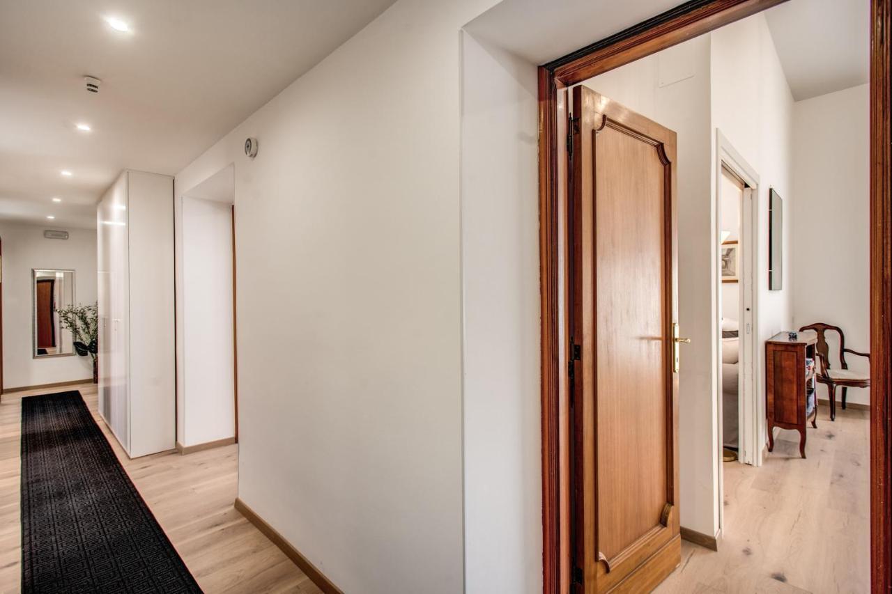 3 Bedrooms Vatican Rome City Center Apt Esterno foto