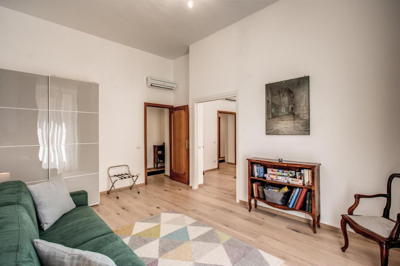 3 Bedrooms Vatican Rome City Center Apt Esterno foto