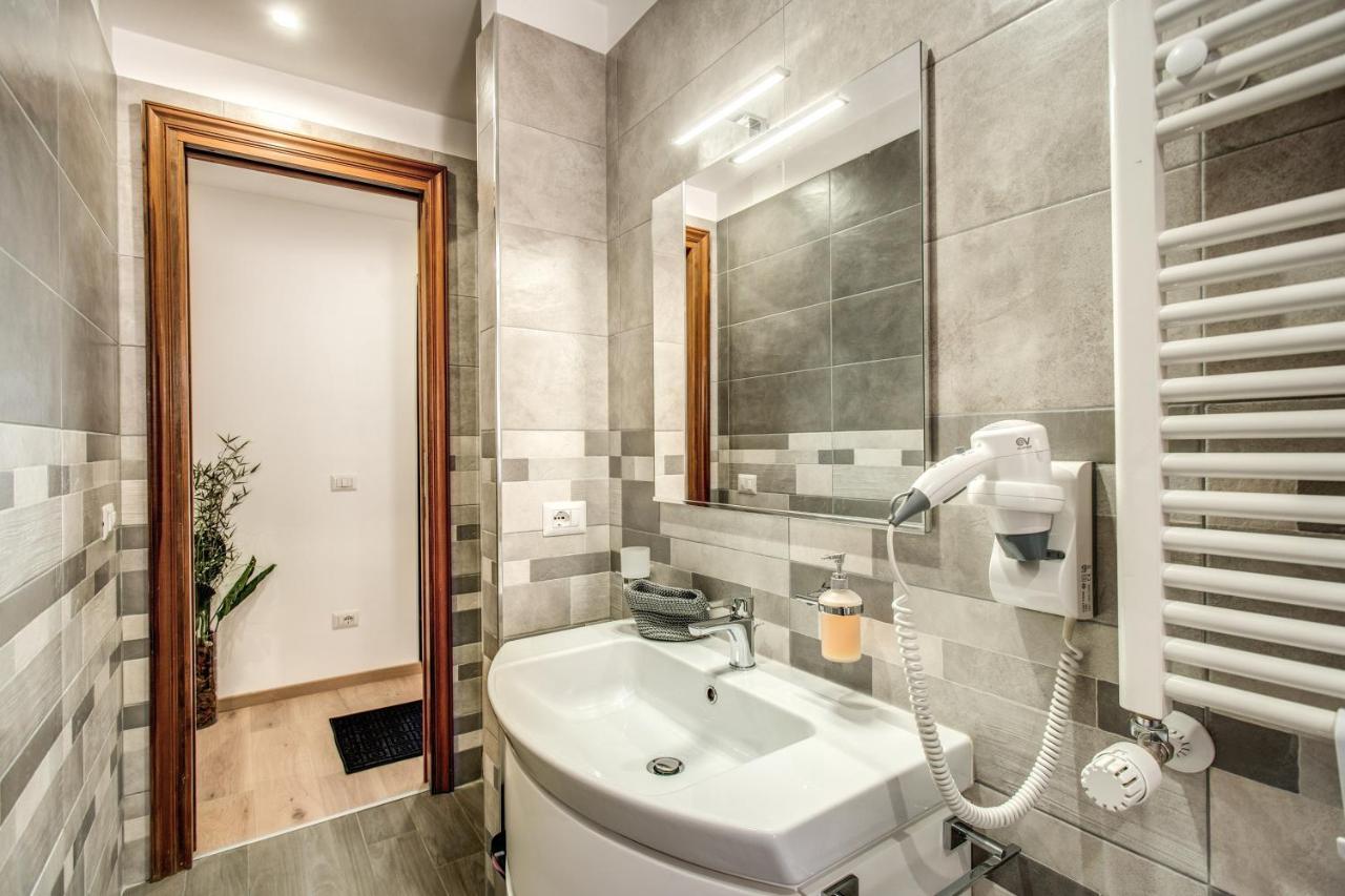 3 Bedrooms Vatican Rome City Center Apt Esterno foto