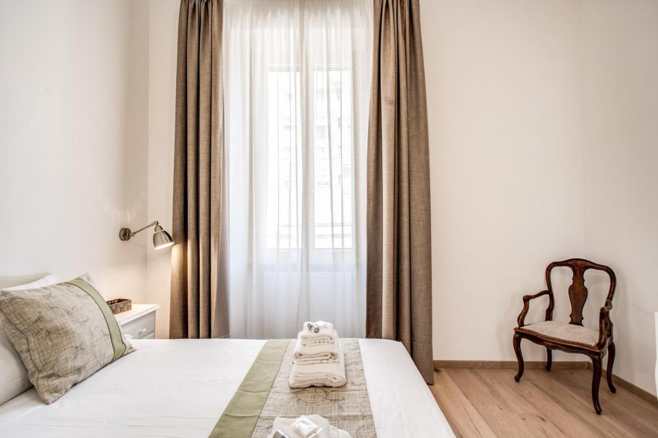 3 Bedrooms Vatican Rome City Center Apt Esterno foto