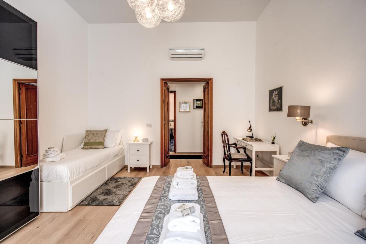 3 Bedrooms Vatican Rome City Center Apt Esterno foto