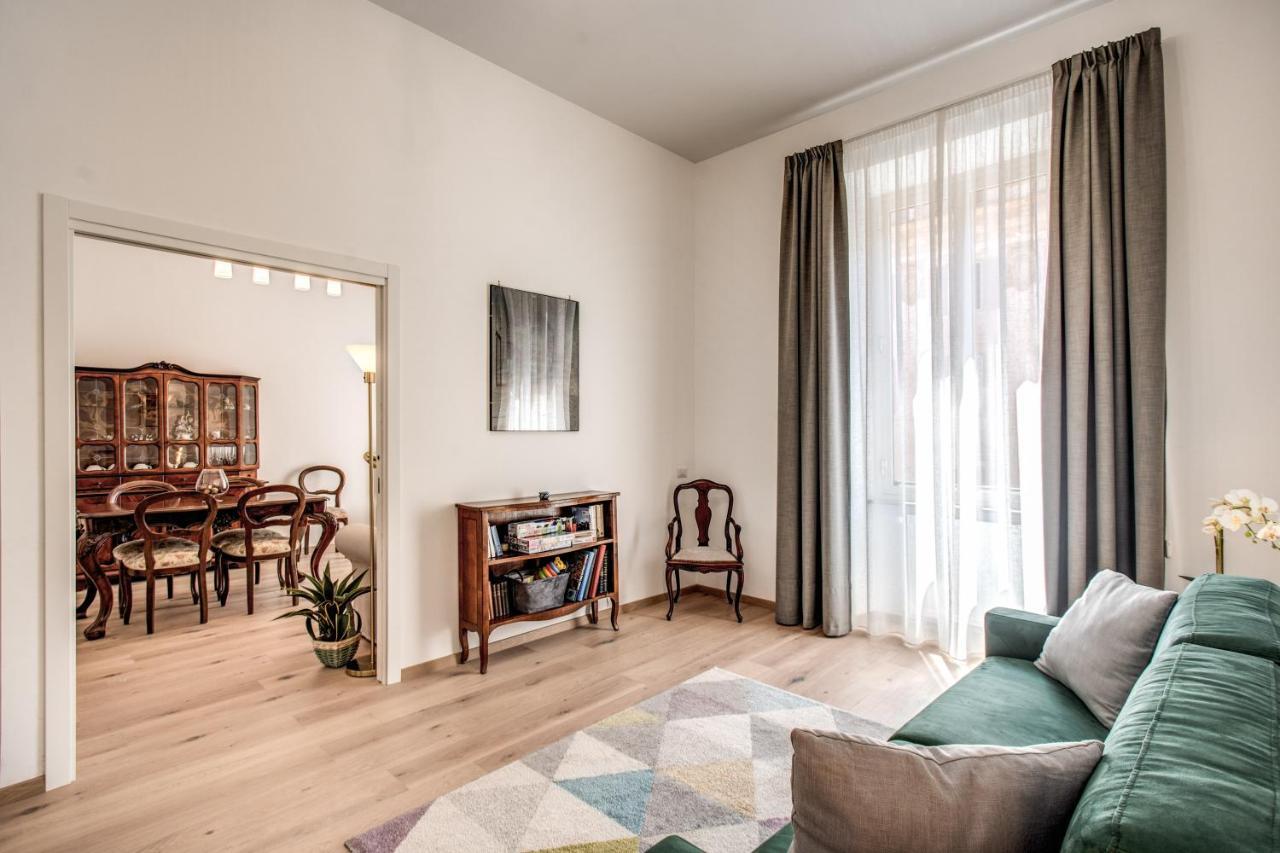 3 Bedrooms Vatican Rome City Center Apt Esterno foto