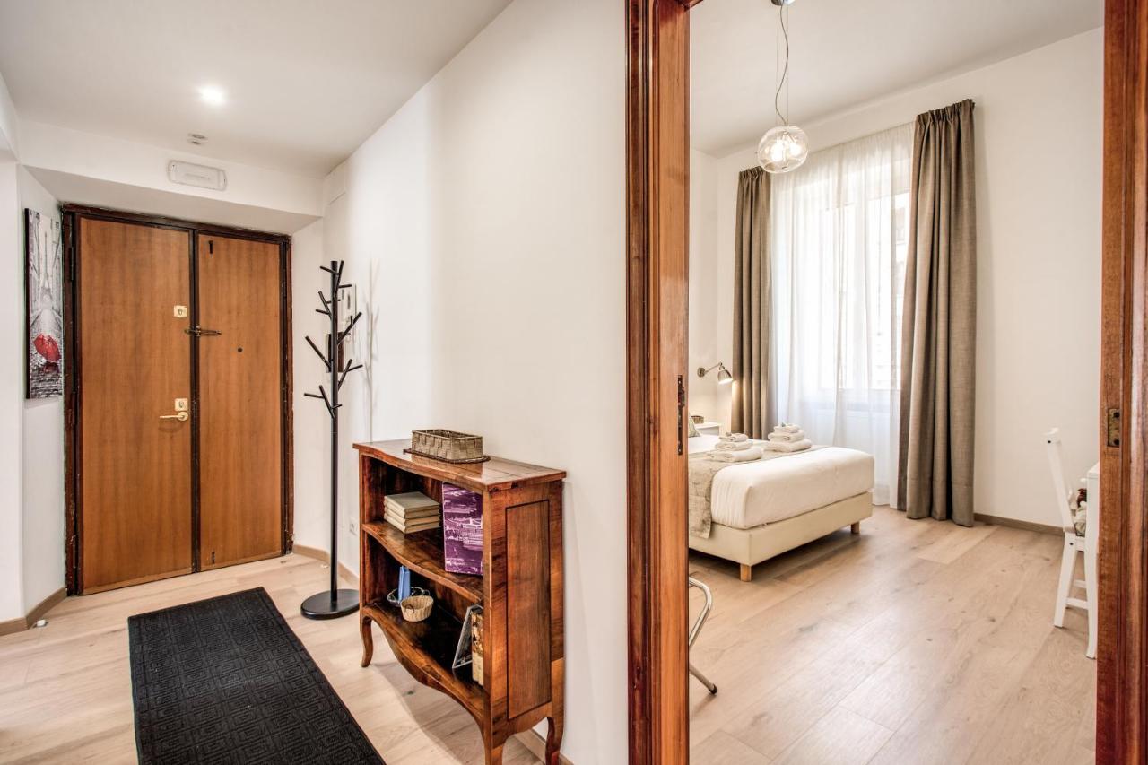 3 Bedrooms Vatican Rome City Center Apt Esterno foto
