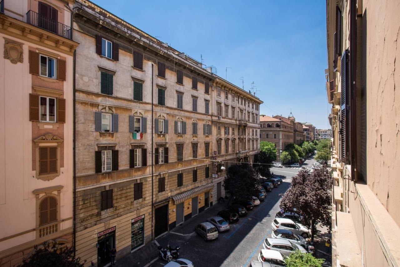 3 Bedrooms Vatican Rome City Center Apt Esterno foto