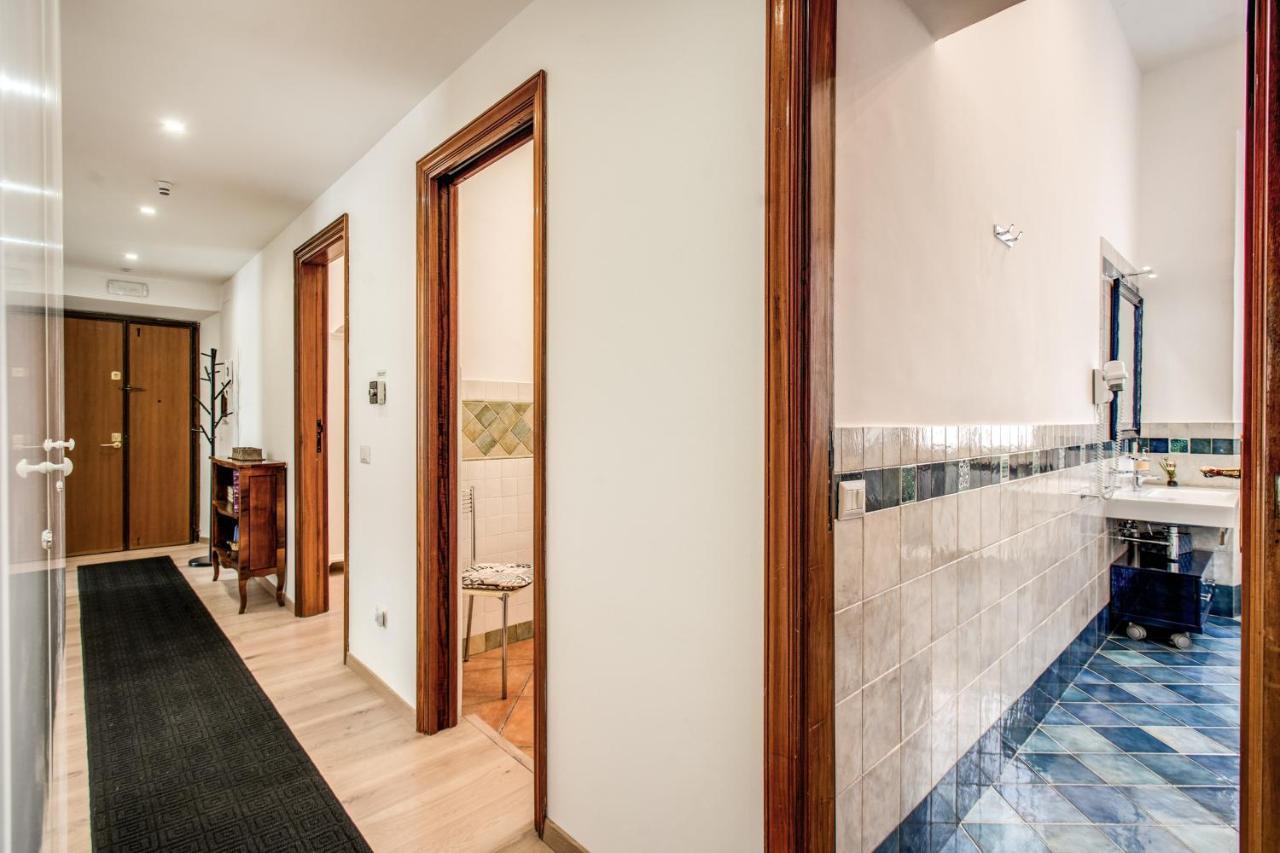 3 Bedrooms Vatican Rome City Center Apt Esterno foto