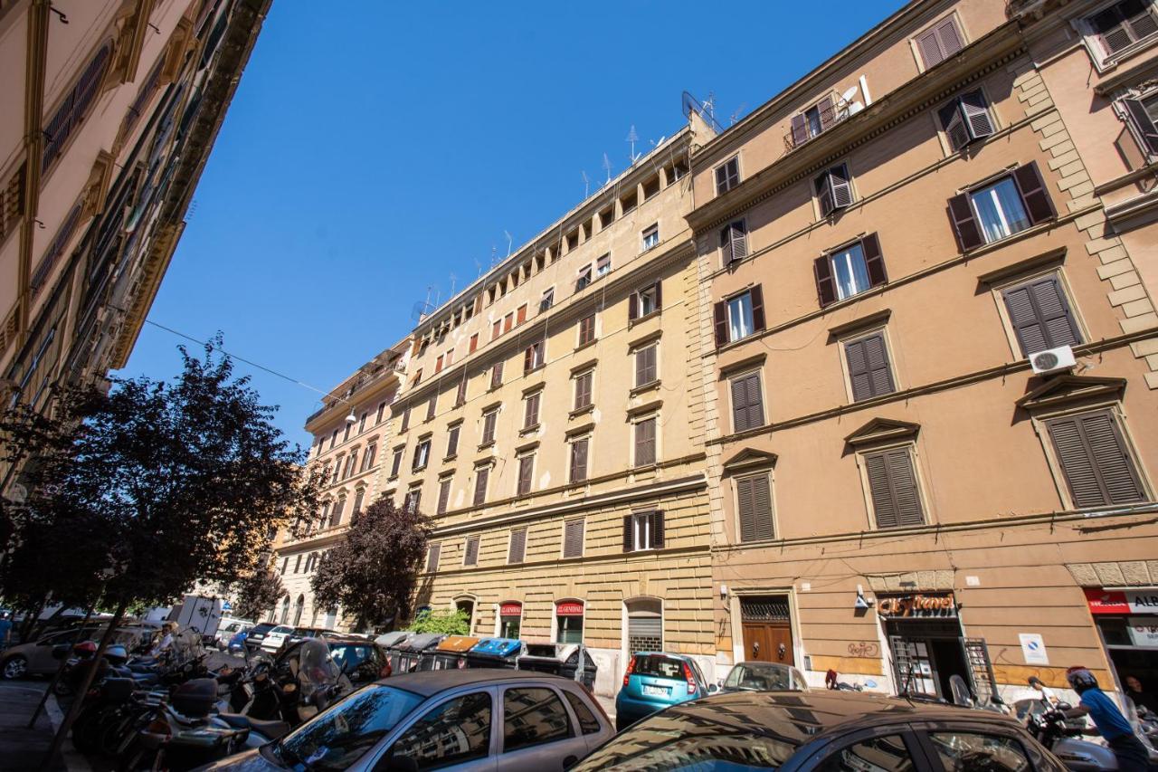 3 Bedrooms Vatican Rome City Center Apt Esterno foto