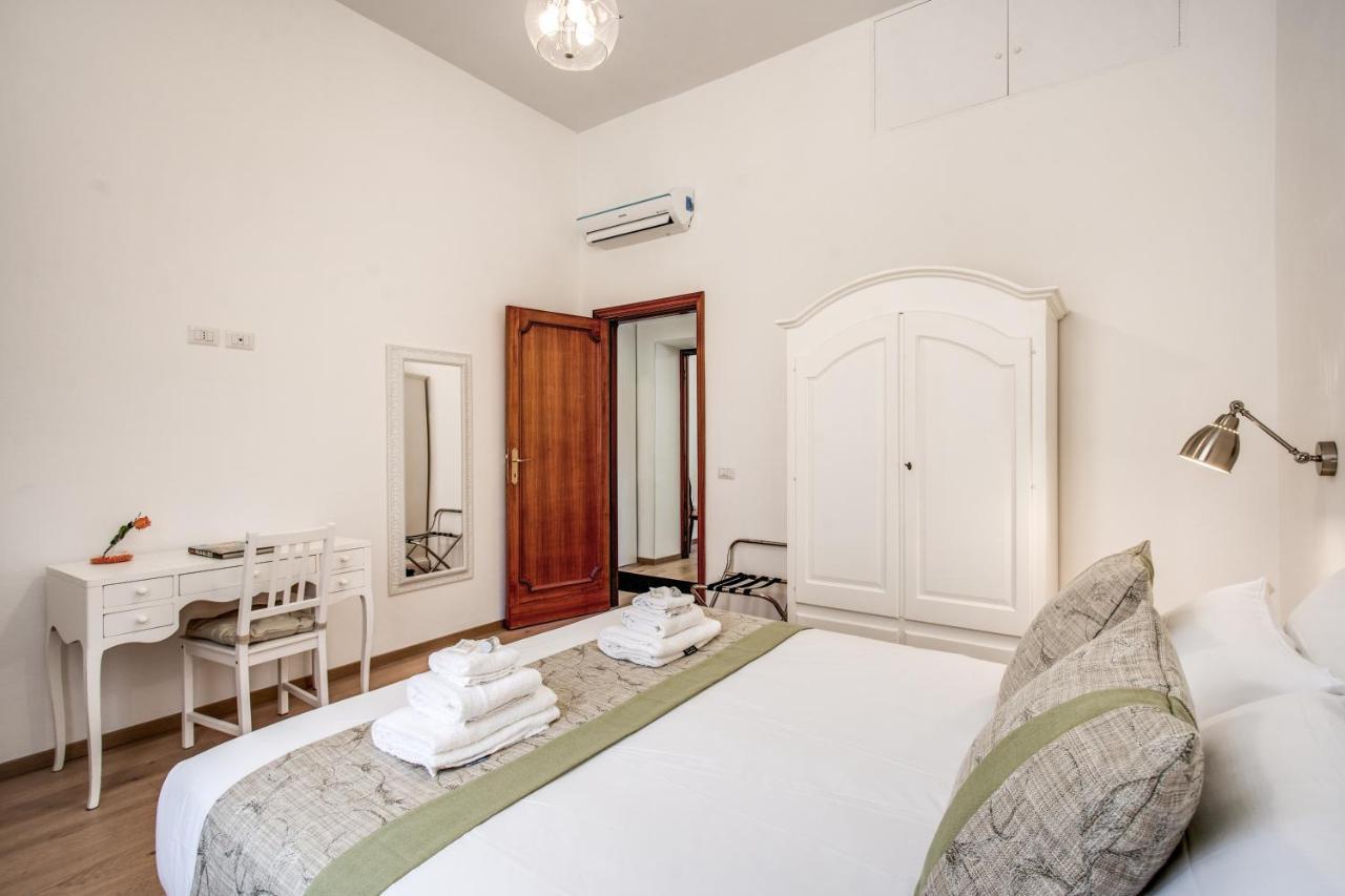3 Bedrooms Vatican Rome City Center Apt Esterno foto