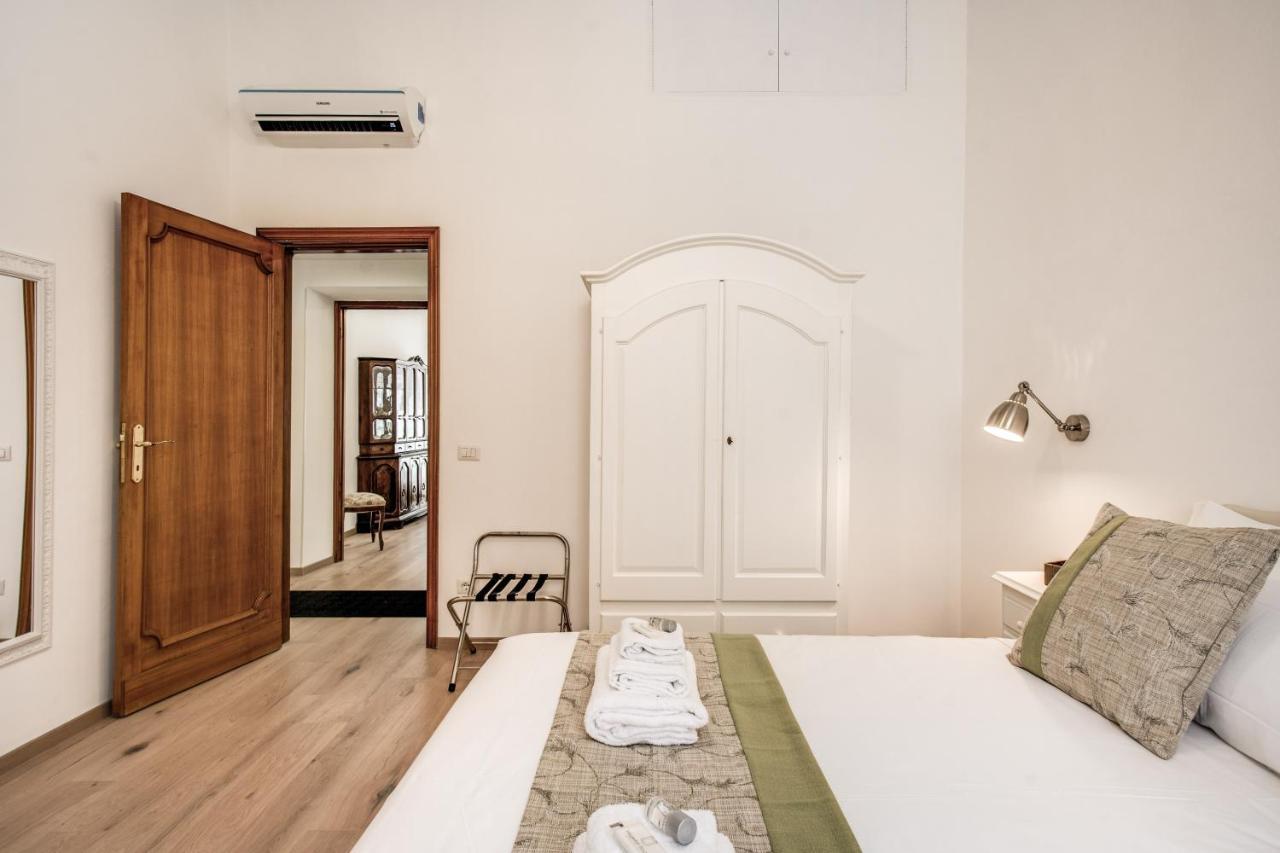 3 Bedrooms Vatican Rome City Center Apt Esterno foto